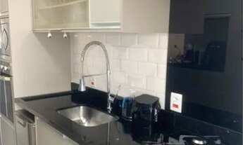 Imagem 4: Apartamento-São Paulo-VILA PRUDENTE