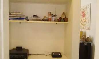 Imagem 7: Apartamento de 67m2, 2 dormitórios, 1 suíte, varanda, 2 vagas, lazer completo, na Saúde