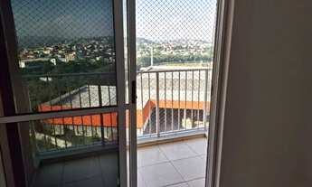 Imagem 5: Apto Parque das Águas - Alcântara