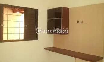 Imagem 4: Casa Térrea Jardim Palmares Disponível Para Locação Jardim Palmares 3 Dormitórios 1 Banh