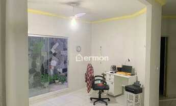 Imagem 7: Casa com 2 dormitórios à venda, 160 m² por R$ 290.000,00 - Emaús - Parnamirim/RN