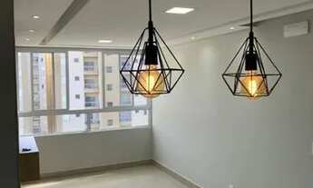 Imagem 6: Apartamento com 2 dormitórios à venda, 57 m² por R$ 260.000,00 - Jardim das Colinas - Hort