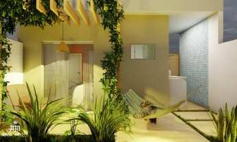 Imagem 7: Linda casa em Paripueira - 2 quartos - Aquisição de terreno e construção