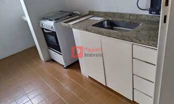 Imagem: Apartamento com 1 dormitório para alugar