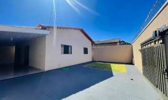 Imagem 4: Casa para aluguel no bairro Condomínio Amin Camargo