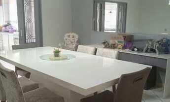 Imagem 6: CASA RESIDENCIAL em CAMPINAS - SP, CIDADE SATÉLITE ÍRIS