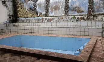 Imagem 5: Aluga se ou Vende se Casa grande com 2 galpões amplo em área comercial