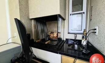 Imagem 3: São Paulo - Apartamento Padrão - Paraíso