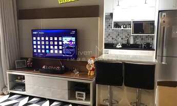 Imagem: Apartamento à venda Santo Antônio - Osasco/SP