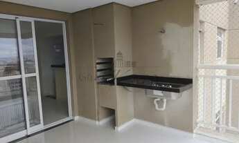 Imagem 4: Apartamento Padrão em São José dos Campos