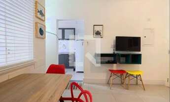 Imagem: Apartamento para Aluguel - Consolação