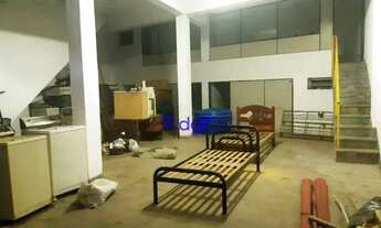 Imagem: Salão para alugar, 140 m² por R$ 6.750,00/mês