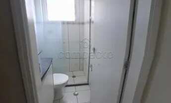 Imagem 5: Apartamento Padrão em São José do Rio Preto