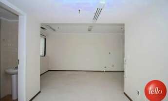 Imagem 5: São Paulo - Conjunto Comercial/Sala - Vila Clementino