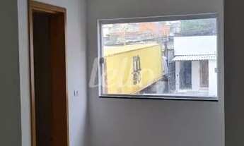 Imagem 2: Santo André - Galpão/Depósito/Armazém - Vila Luzita