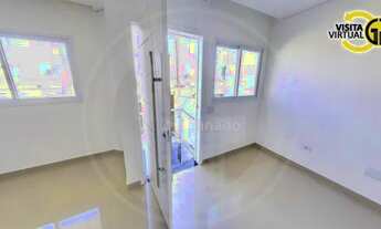 Imagem 3: Sobrado com 3 dormitórios à venda, 92 m² por R$ 660.000,00 - Vila Maria Alta - São Paulo/S