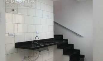 Imagem 7: Santo André - Apartamento Padrão - Parque das Nações