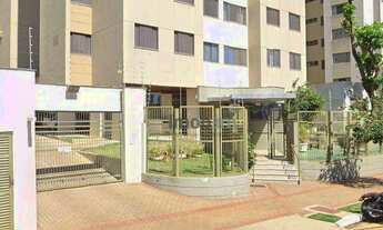 Imagem 2: Apartamento com 3 dormitórios, 71 m² - venda por R$ 250.000,00 ou aluguel por R$ 1.750,00
