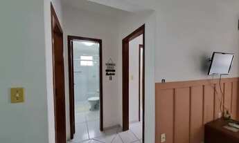 Imagem 2: Apartamento 2 dormitórios em Guilhermina - Praia Grande - SP