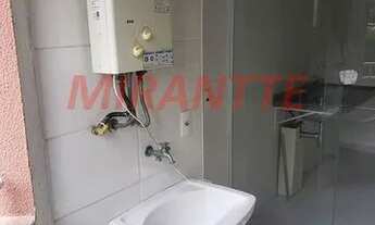 Imagem 7: Apartamento de 47m² com 2 quartos em Vila Nova Cachoeirinha