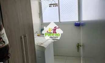 Imagem 7: Apartamento com 2 dorms, Vila Nossa Senhora de Fátima, Guarulhos - R$ 359 mil, Cod: 8990