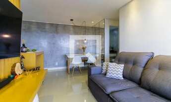 Imagem 4: Apartamento para Aluguel - Lapa, 2 Quartos, 60 m2