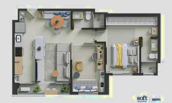 Imagem: Ágio à venda 2QTS SOFT PEDRO LUDOVICO