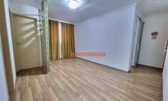 Imagem: Apartamento com 3 dormitórios à venda