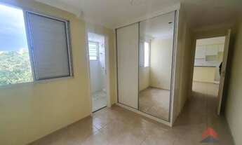 Imagem 6: Apartamento à venda, 66 m² por R$ 290.000,00 - Jardim América - São José dos Campos/SP