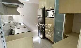 Imagem 6: Apartamento com 2 dormitórios para alugar, 96 m² por R$ 11.830,00/mês - Vila Olímpia - São