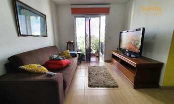 Imagem: SãO PAULO - Apartamento Padrão - Jardim