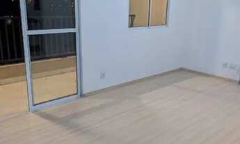 Imagem 5: Apartamento com 2 dormitórios à venda, 60 m² por R$ 318.000,00 - Parque Fazendinha - Campi