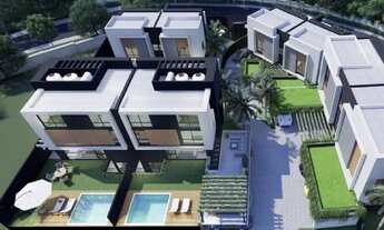 Imagem 2: CASA EM CONDOMÍNIO - CIDADE JARDIM - SP