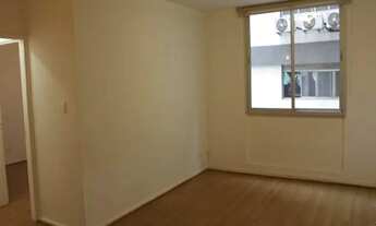 Imagem: Apartamento 85 Metros e 2 Dorms - Itaim