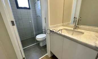 Imagem 6: Oportunidade - Nano Fernandes Moreira - 34 m² - Chácara Santo Antônio