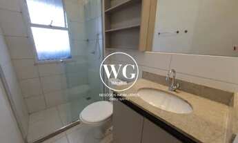 Imagem 7: Apartamento na Ponta Negra com 02 quartos