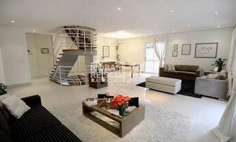 Imagem 3: Casa em condomínio com 4 suítes, 5 vagas, à venda, 436 m² - Brooklin - São Paulo/SP