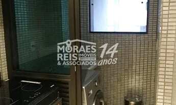 Imagem 7: Apartamento Duplex com 2 dormitórios à venda, 100 m² por R$ 1.390.000,00 - Brooklin - São