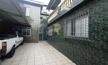 Imagem 4: Casa para Locação em São Paulo, Vila Ivg, 4 dormitórios, 3 banheiros, 6 vagas