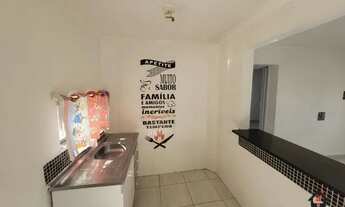 Imagem 5: Apartamento com 2 dormitórios à venda, 50 m² por R$ 122.000 - Jardim García - Campinas/SP