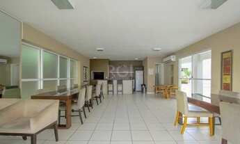 Imagem 2: Apartamento para Venda - 68m², 3 dormitórios, sendo 1 suites, 1 vaga - Tristeza