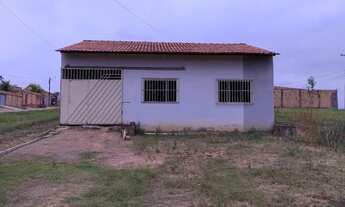 Imagem: Ágio Cidade Jardim Marabá, leia a descrição!