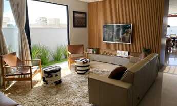 Imagem: Casa Condomínio Gaudi (Direto Proprietário