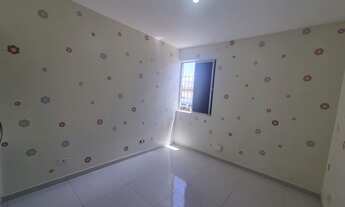 Imagem 5: Apartamento para venda possui 80 metros quadrados com 3 quartos em Farol - Maceió - AL