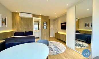 Imagem: Studio para locação na região do Itaim