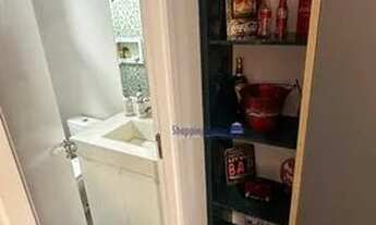 Imagem 2: Studio com 1 dormitório à venda, 54 m² por R$ 920.000,00 - Vila Romana - São Paulo/SP