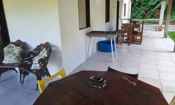 Imagem 3: Alugo para São João casa 5 quartos em Monte Gordo clima de interior