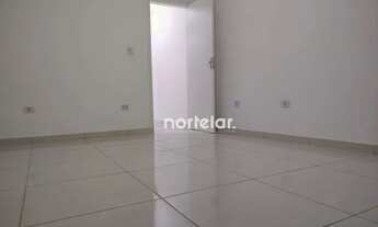 Imagem 5: Casa com 2 dormitórios para alugar, 40 m² por R$ 1.340,00/mês - Jardim Vista Linda - São P