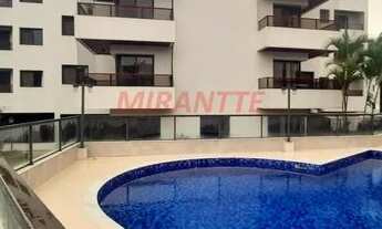 Imagem 4: Apartamento para venda com 165 metros quadrados com 3 quartos