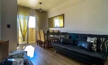 Imagem 7: Apartamento com 2 dormitórios à venda, 60 m² por R$ 340.000,00 - Gopoúva - Guarulhos/SP